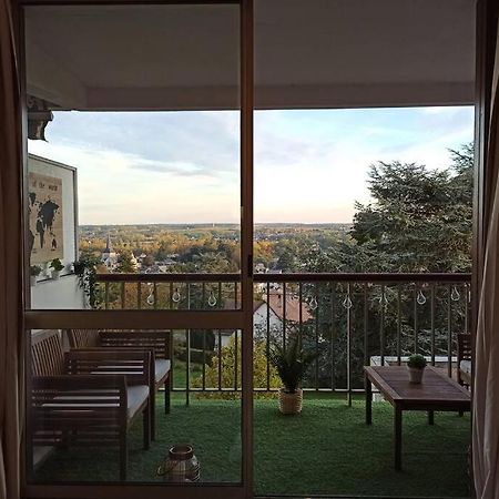 Un petit paradis pour se détendre et se ressourcer Montrichard Esterno foto