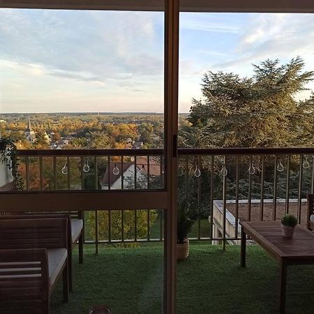 Un petit paradis pour se détendre et se ressourcer Montrichard Esterno foto
