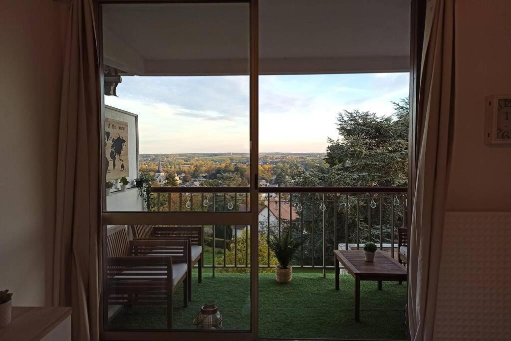 Un petit paradis pour se détendre et se ressourcer Montrichard Esterno foto