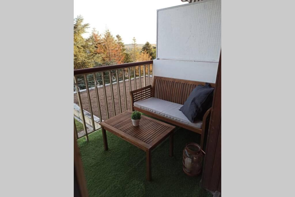 Un petit paradis pour se détendre et se ressourcer Montrichard Esterno foto