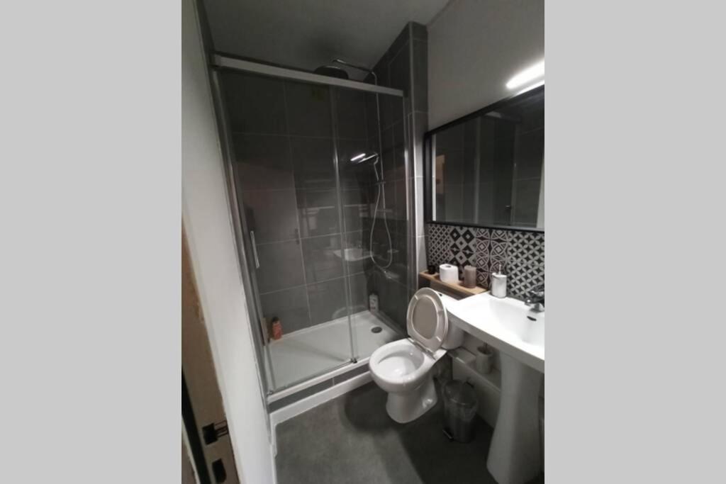 Un petit paradis pour se détendre et se ressourcer Montrichard Esterno foto